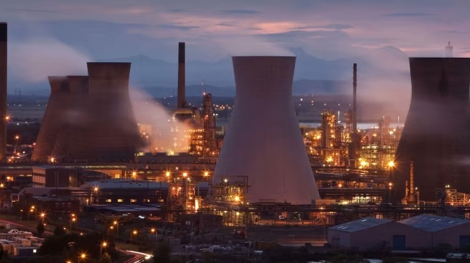 Keir Starmer and Anas Sarawar's Grangemouth Refinery betrayal