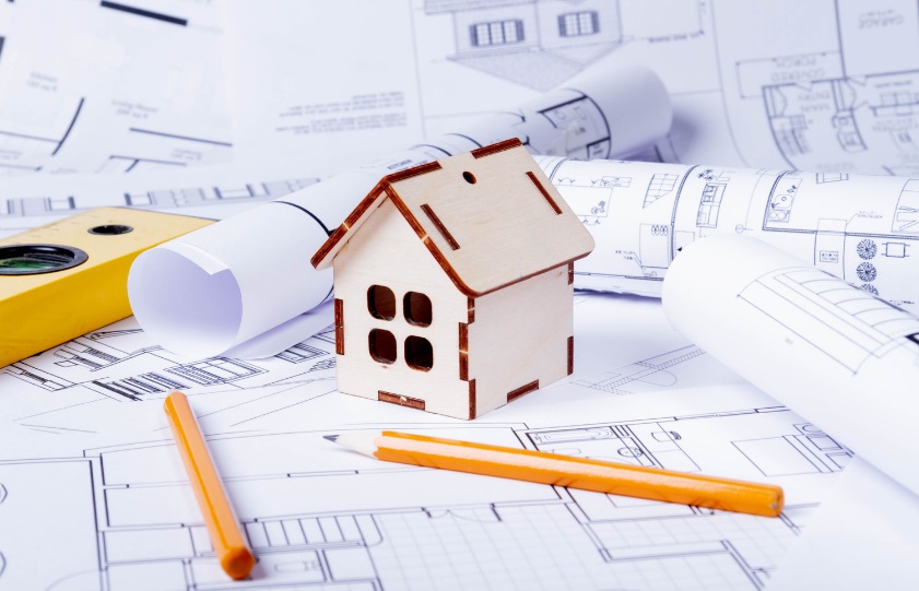 The Housbuilding Industry