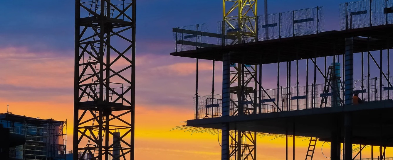 The fight from the Scottish construction industry