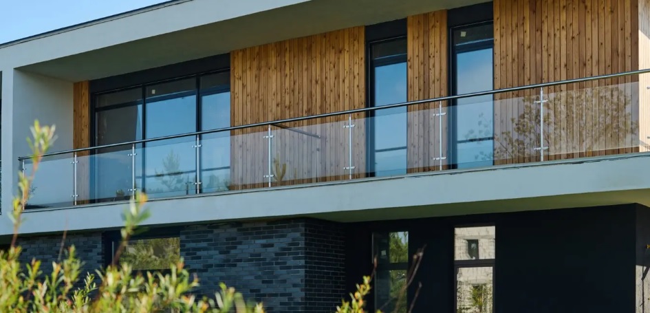 Glass Balustrades Stirling