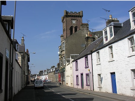Joiners Doune