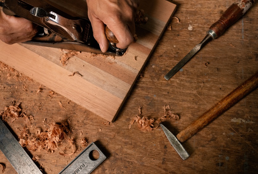Joiners Larbert