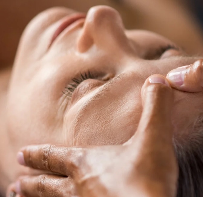 Best Facials near me Stirling