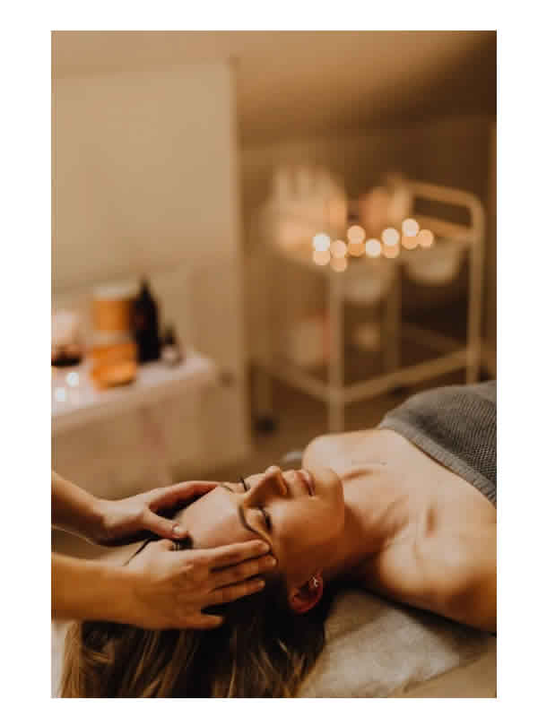 Facials near me Stirling